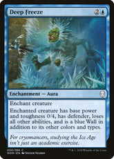 Deep Freeze Dominaria #050