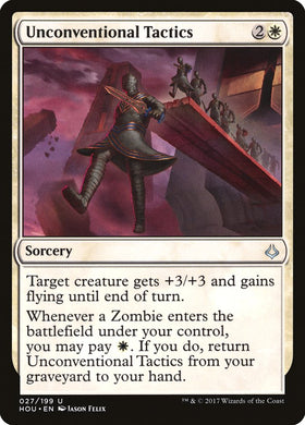 Hour of Devastation Unconvention...
