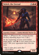 Hour of Devastation Neheb, the E...