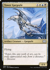 Tower Gargoyle Double Masters 2 ...
