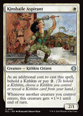 Kinsbaile Aspirant Lorwyn Eclips...