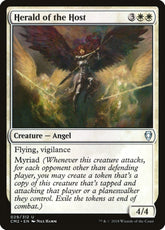 Herald of the Host - Commander A...