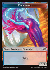 Elemental Secrets of Strixhaven ...