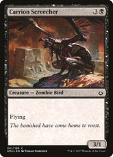 Hour of Devastation Carrion Scre...
