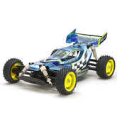 Tamiya R/C Plasma Edge II TT-02B...
