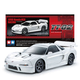 Tamiya R/C 1998 Honda NSX Racing...