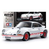 Tamiya R/C Porsche 911 Carrera R...