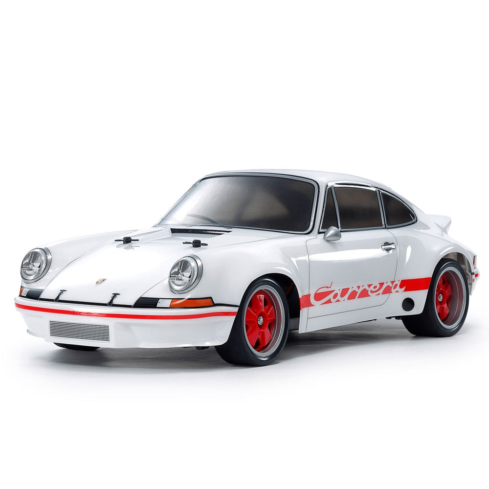 Rc Porsche 911 Carrera Rsr 2.8