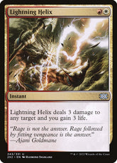 Lightning Helix Double Masters 2...