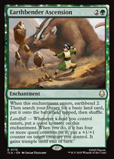 Earthbender Ascension Avatar The...