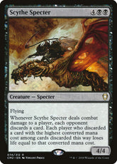 Scythe Specter - Commander Antho...