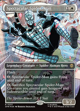 Spectacular Spider-Man Costume C...