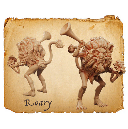Moonstone Freaky Fugday