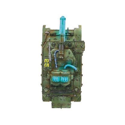 Konflikt ’47 M5A2(T) Stuart Light Tank
