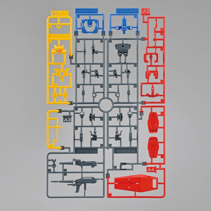Entry Grade RX-78-2 Gundam - Bandai Gunpla