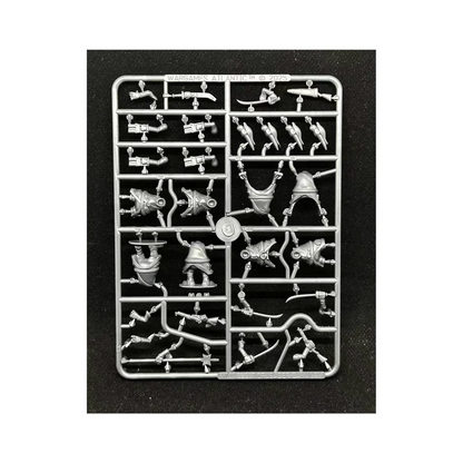 This Quar's War Crusader Cavalry - 28mm Miniatures