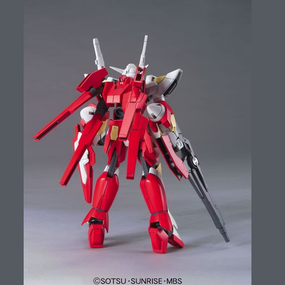 Reborns Gundam - HG Gundam Bandai