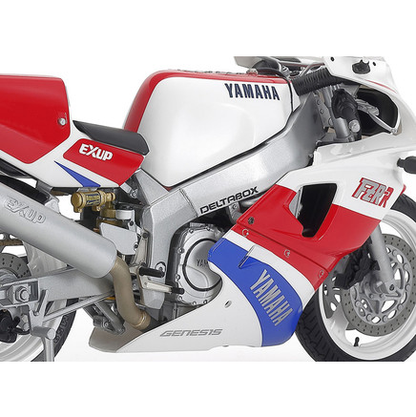 Tamiya Yamaha FZR750R OW01 - 1/12 Model Kit
