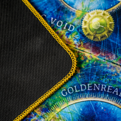 Mortal Realms Desk Mat - Warhammer Age of Sigmar