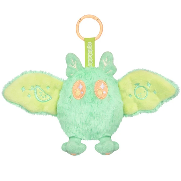 Squishable Mothman Fruit Stand Blind Box -Plush Keyring Series 1
