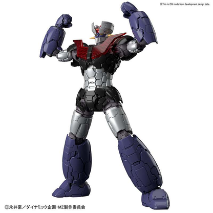Mazinger Z Infinity Version - Gundam Bandai
