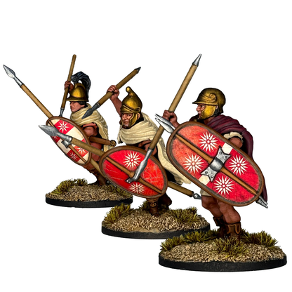 Victrix Thureophoroi