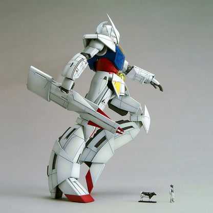 MG WD-M01 Turn A Gundam  – 1/100 Bandai Gunpla