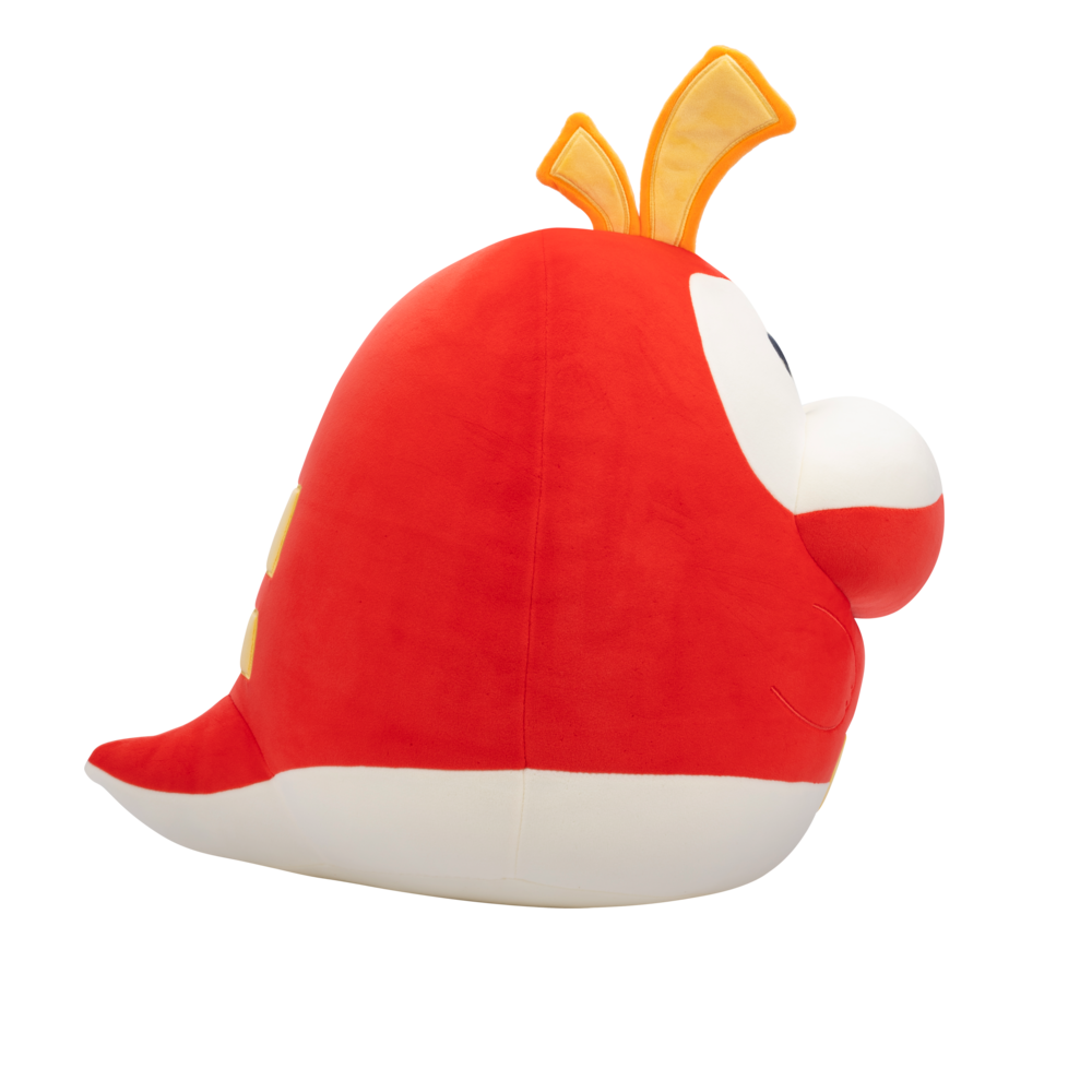 Fuecoco Pokémon 14" Squishmallows Plush