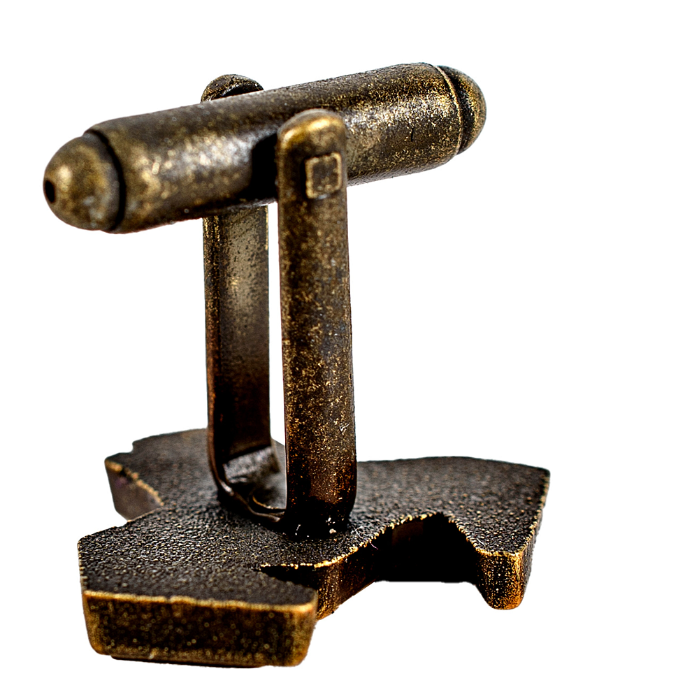 Warhammer 40k Orks Cufflinks