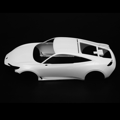 Tamiya Honda Prelude 2025 – 1/24 Model Kit