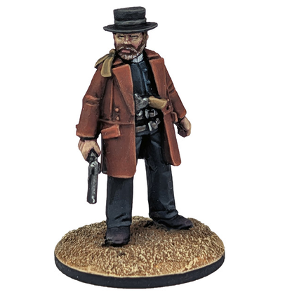 A Fistful Of Clints - Dead Mans Hand