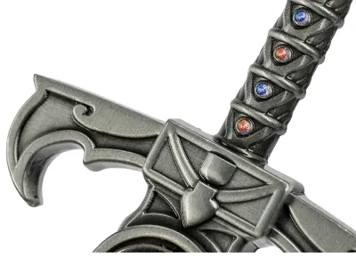 ThunderCats Sword of Omens Bottle Opener