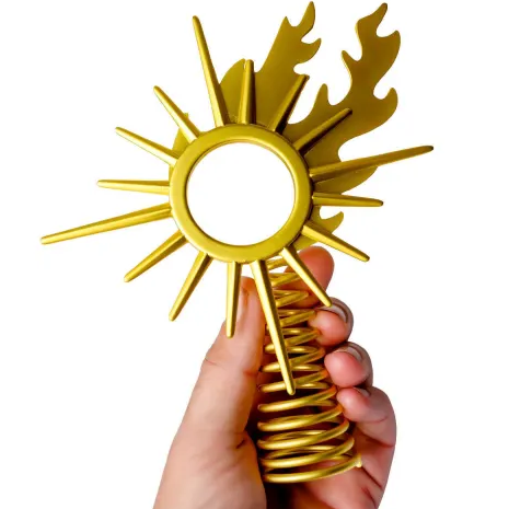 Warhammer Age of Sigmar: Twin-Tailed Comet Tree Topper