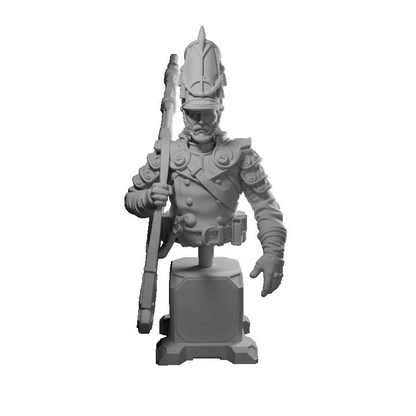 Phantom White Spray - Colour Forge Model Primer