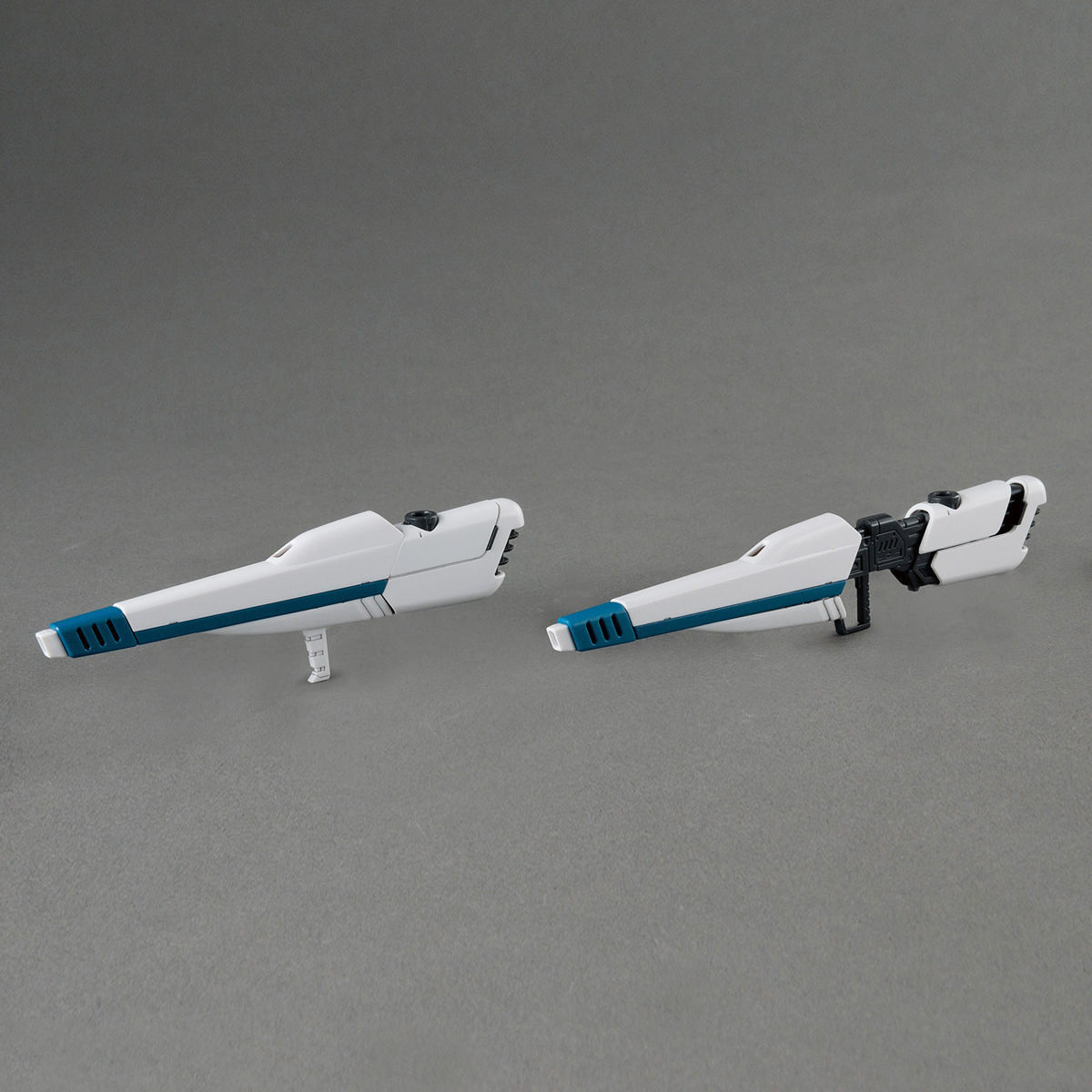 MG Gundam F91 Ver. 2 – 1/100 Bandai Gunpla