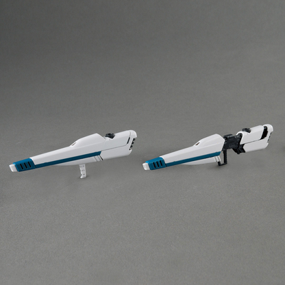 MG Gundam F91 Ver. 2 – 1/100 Bandai Gunpla