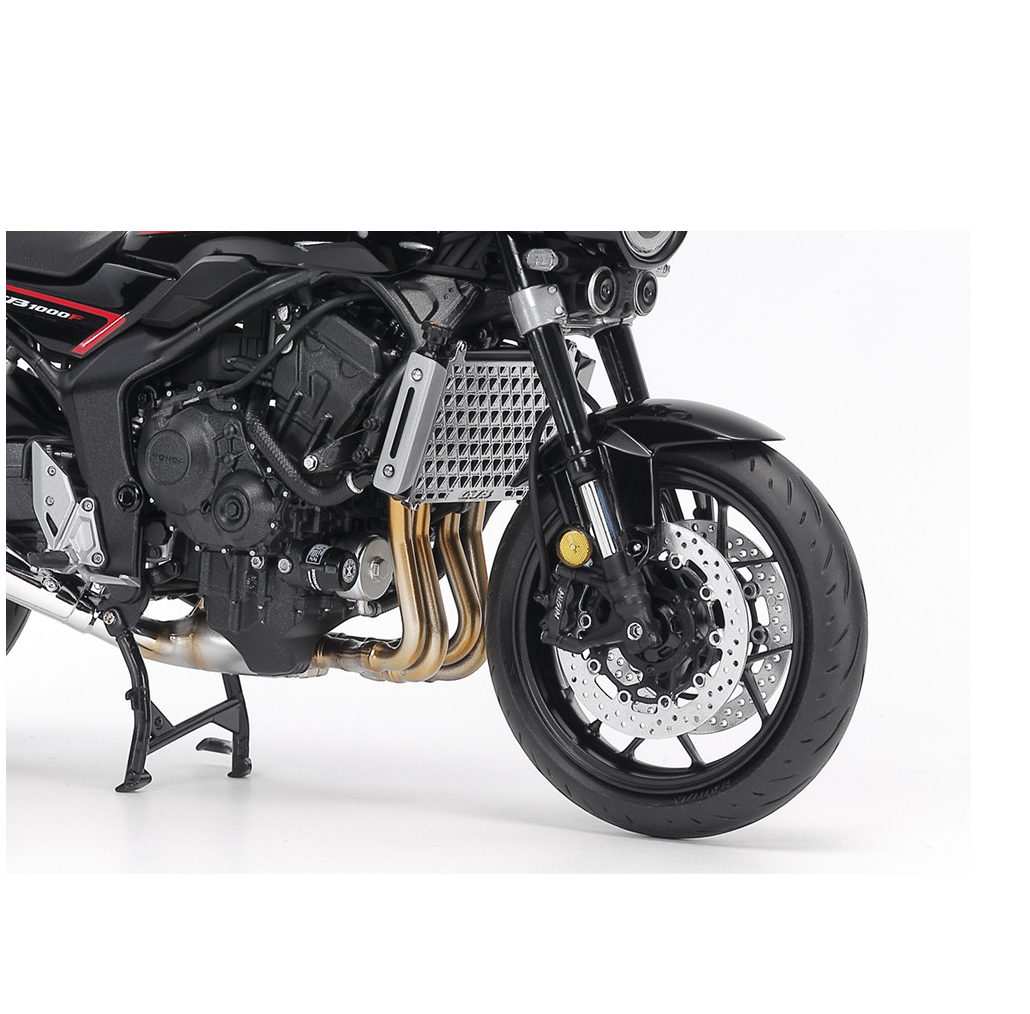Tamiya Honda CB1000F - Motorcycle 1/12 Scale Kit
