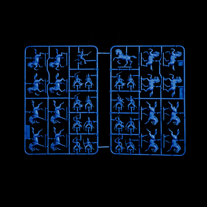 Austerlitz 1805 Fighting for Sokolnitz Battle Set | 1:72 Scale