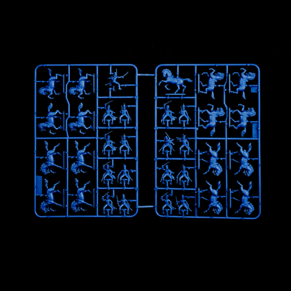 Austerlitz 1805 Fighting for Sokolnitz Battle Set | 1:72 Scale