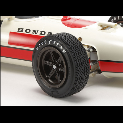 Tamiya Honda RA273 - 1:12 Scale Model Kit