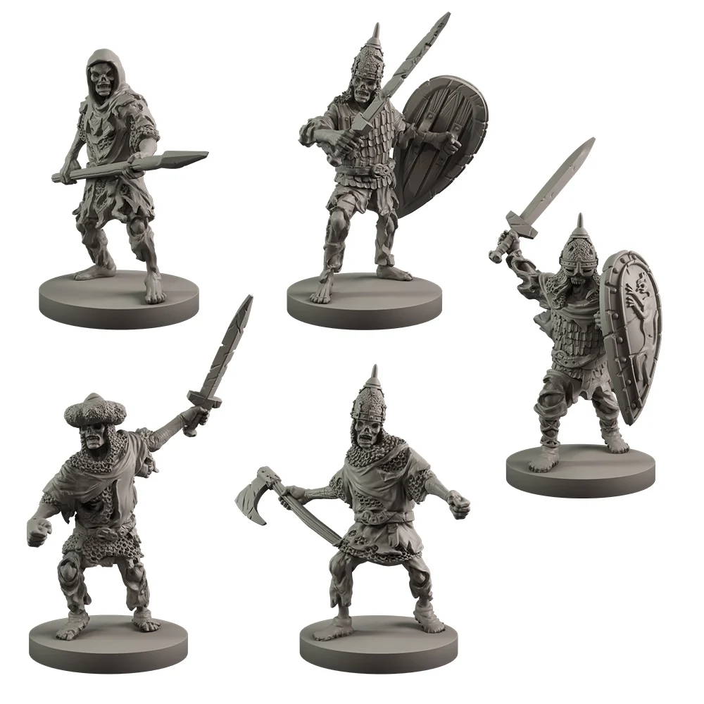 Darkness Calls Expansion - Hellboy The Board Game