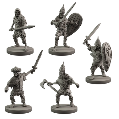 Darkness Calls Expansion - Hellboy The Board Game