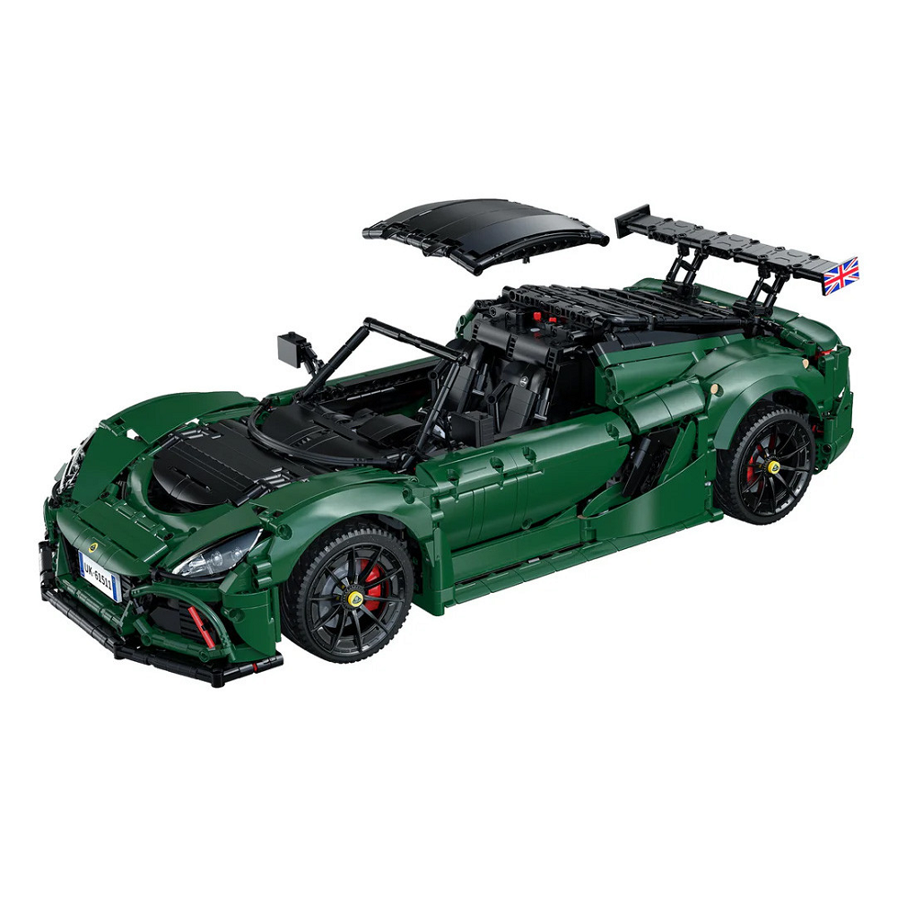CaDA Master Lotus Exige Cup 430 - 1:8 Scale Model Kit