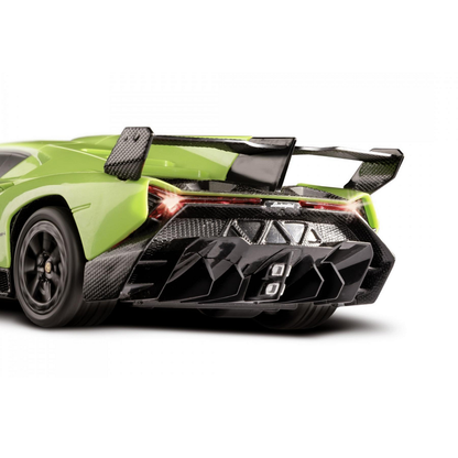 Carson Lamborghini Veneno Green | RC Car