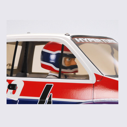 Tamiya Honda City Turbo (WR-02C) | 1/10 RC