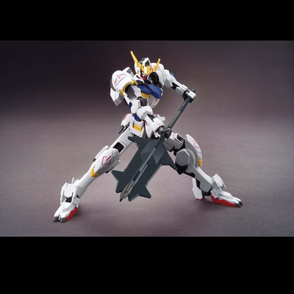 Iron-Blooded Orphans Barbatos  - 1/144 Gunpla Model Kit