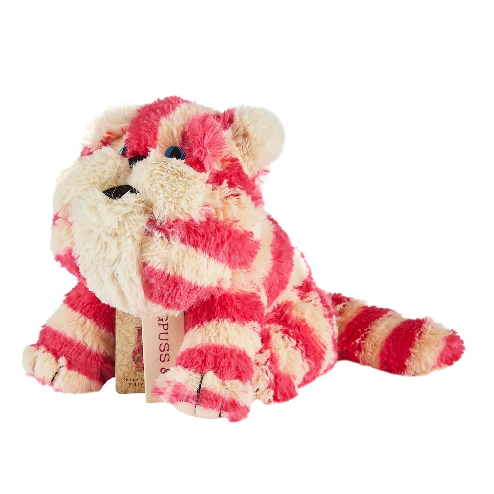 Warmies Bagpuss® Microwavable Plushie