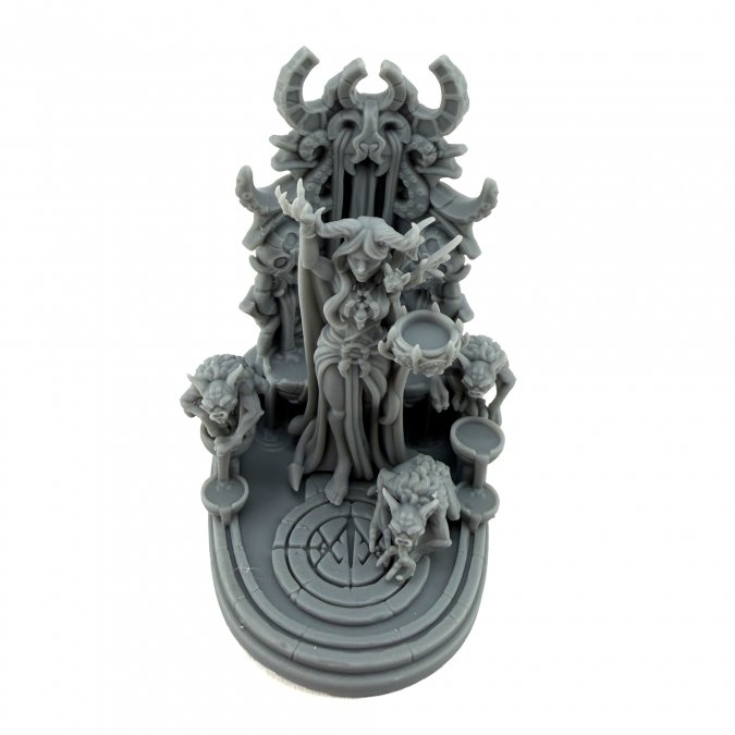 01305 Rowan Hawthorne Bloodweavers - Reaper Bones USA