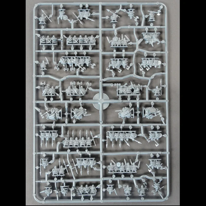 Classic Fantasy Battles Dwarven Host