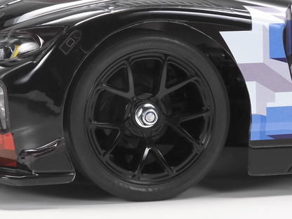 Tamiya BMW M4 GT3 EVO TT-02 -R/C Racing Car Model Kit